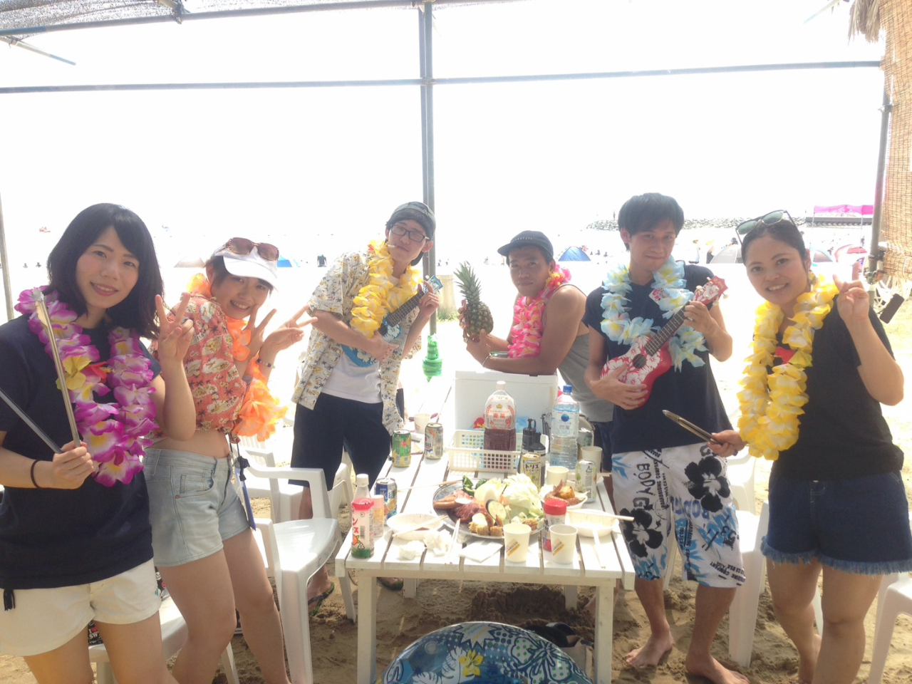 BBQ���i