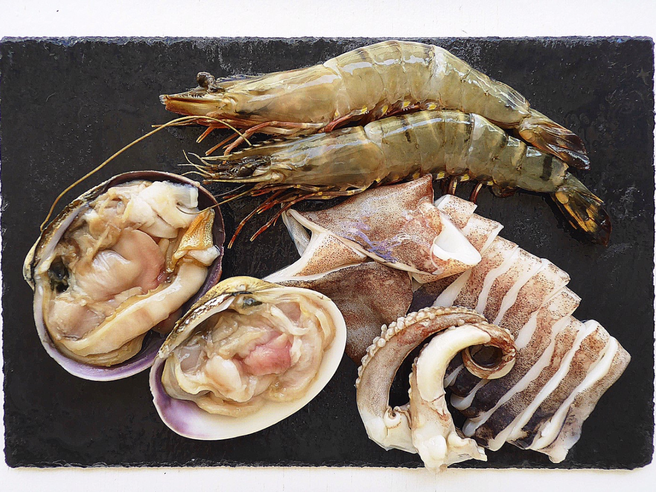 �C�N�Z�b�g(BBQ�Z�b�g�ɂ����炪�t���܂�)�@�@���ʐ^��2�l�O