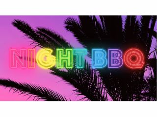 西浦パームビーチ【NIGHT BBQ】