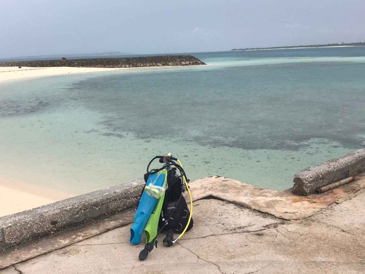 インストラクター貸切 宮古島でダイバーになろう オープンウォーターダイバーライセンス取得 Blue Tabby じゃらん遊び体験