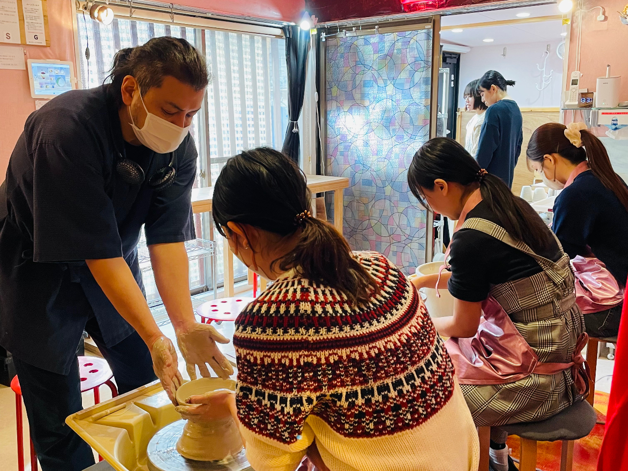 岐阜県土岐市・瀬戸市せと品野IC~車18分、貸切個室で気兼ねなくお値打ちカジュア...