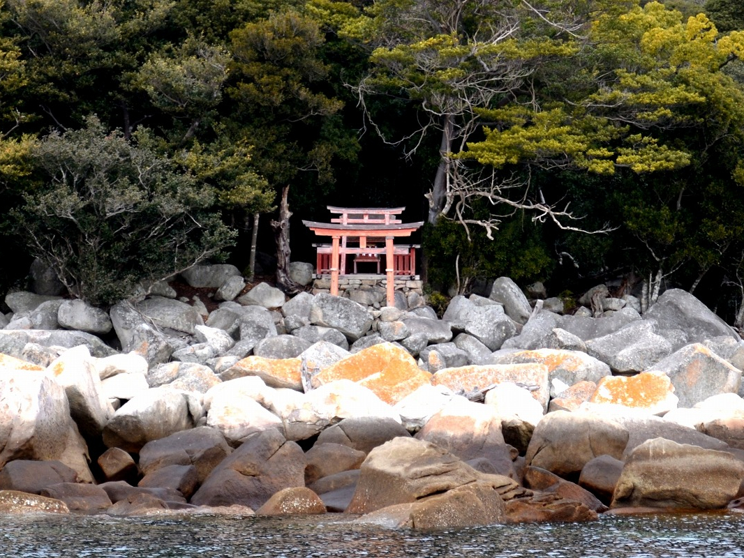 養父崎神社