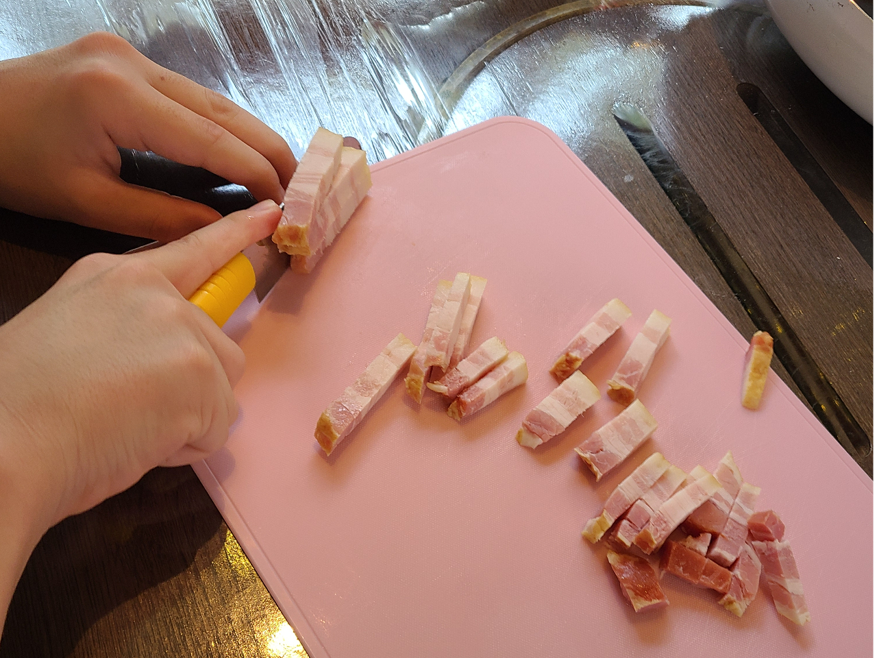 ���y���ɖ�؂�X���[�N�𒲗��I