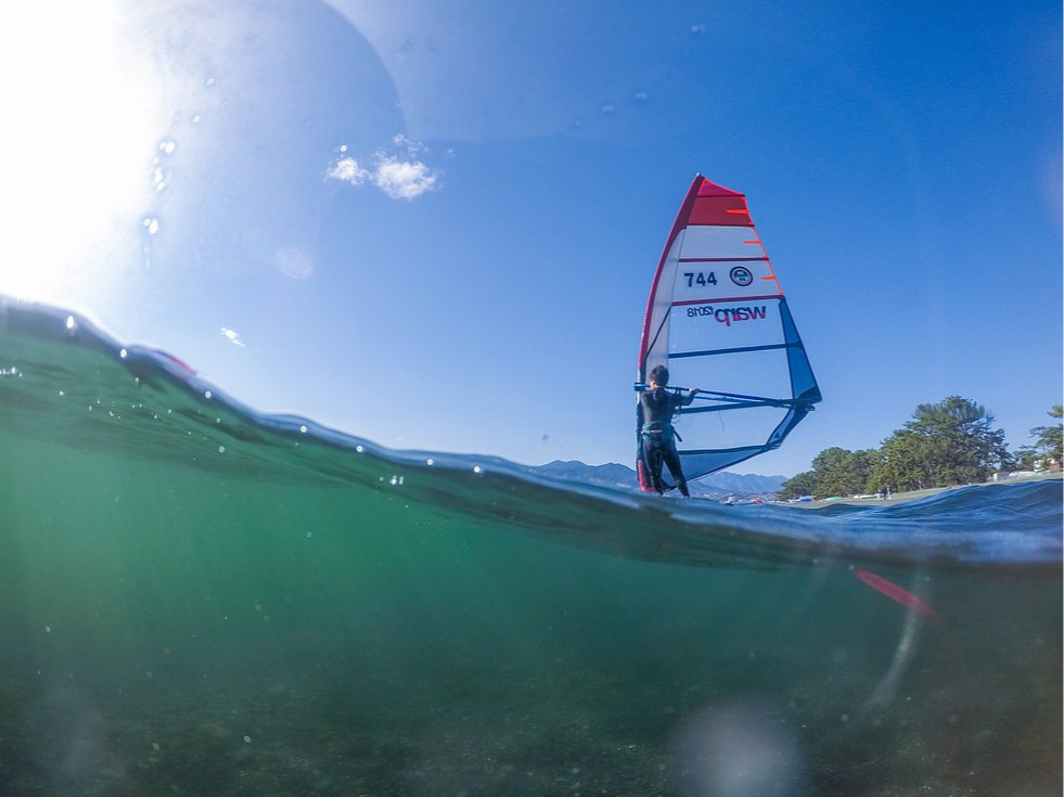 ご希望があれば体験中の写真もお撮りします