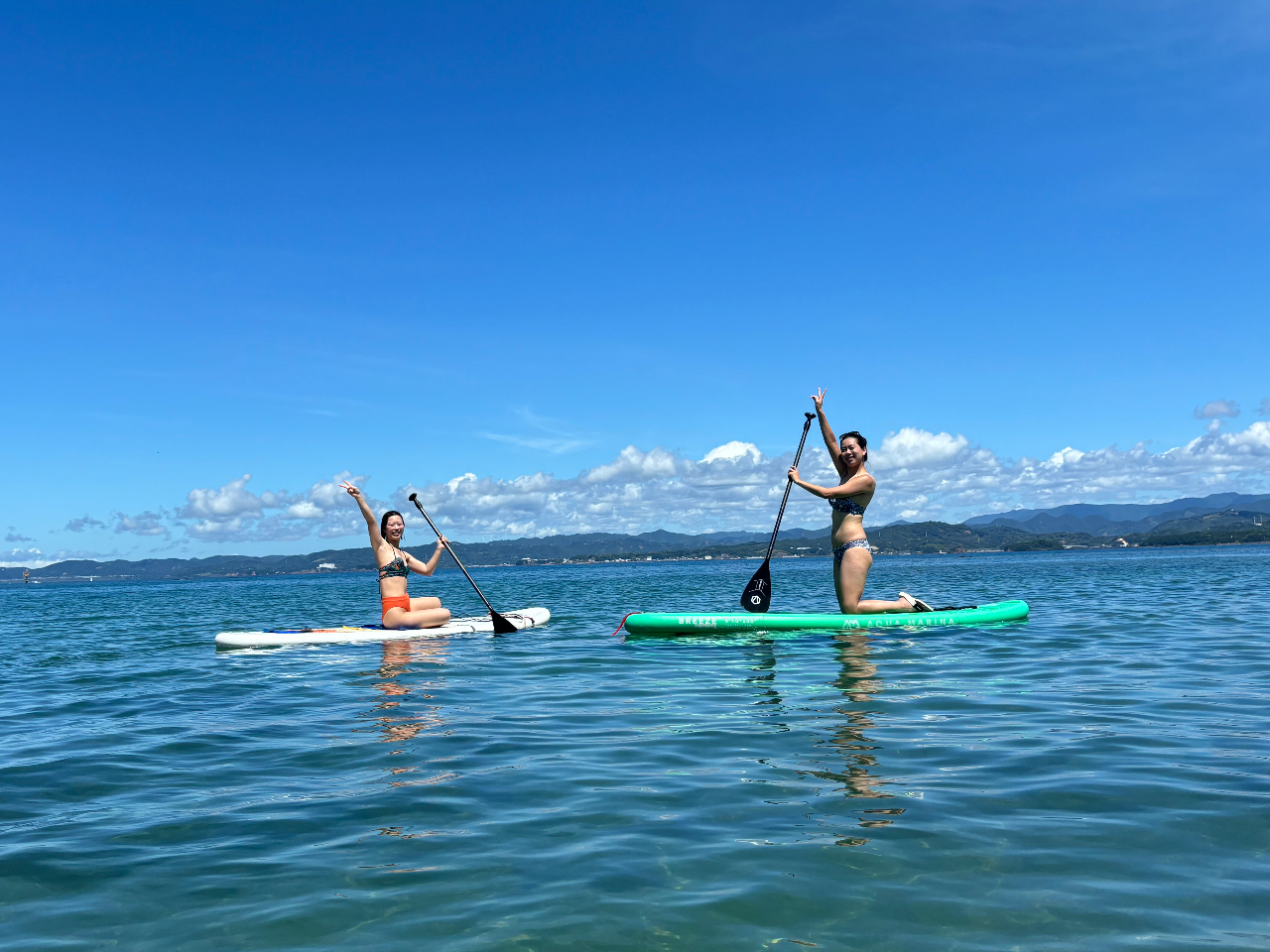 訳ありSUP 訳あり新品SUP インフレータブル スタンドアップ パドル