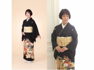 黒留袖レンタル一式 着付け 浅草雷門のすぐ近く 撮影スタジオや結婚式会場などで現役で活躍するプロの着付け師 美容師が対応いたします さくらベール 浅草店 じゃらん遊び体験 黒留袖レンタル一式 着付け 浅草雷門のすぐ近く 撮影スタジオや結婚式会場などで現役で活躍するプロの着付け師 美容師が対応いたします さくらベール 浅草店 じゃらん遊び体験
