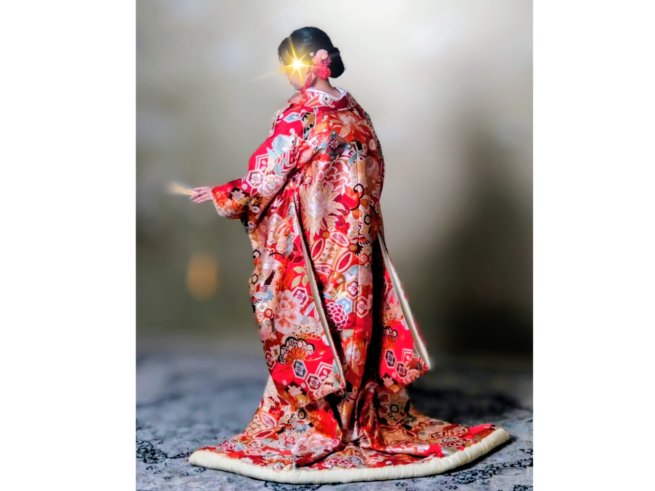 �A�������̐V�Y�V�w�̘a���i�����C�E�F�Ŋ|�E�䕞�Ȃǁj�A�����t���ƃw�A�Z�b�g���C�N�Ƃ��\�񏳂�܂��B