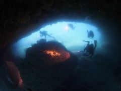 エドセの大アーチ