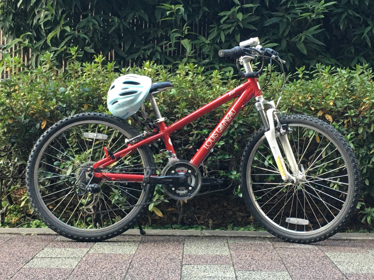 ファミリーの京都旅を全力で応援 子供用自転車 マウンテンバイク 24インチ Jr京都駅八条口から徒歩3分 雨の日キャンセル無料 京都駅八条口サイクルターミナル じゃらん遊び体験