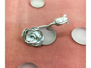 アートクレイシルバーでオリジナルアクセサリーづくり ギャラリーのあるカフェでのんびりとした一日を 喫茶 ギャラリー ムース じゃらん遊び体験 アートクレイシルバーでオリジナルアクセサリーづくり ギャラリーのあるカフェでのんびりとした一日を 喫茶 ギャラリー ムース じゃらん遊び体験