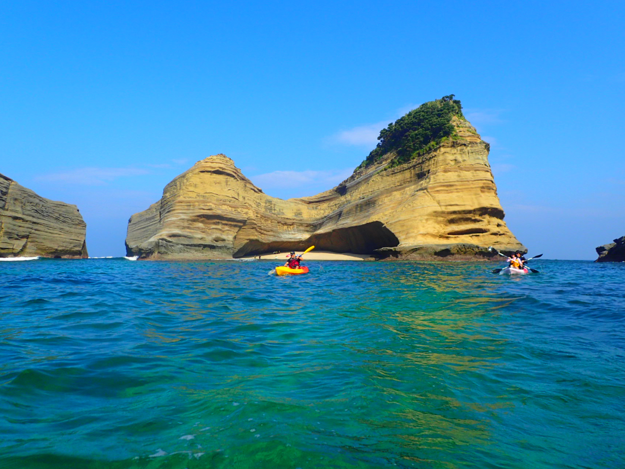 ōɑfGȃP[VL܂(^_-)-(CcA[)