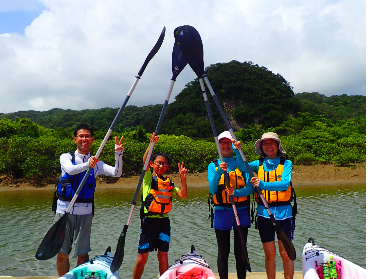 �}���O���[�u�c�A�[�֏o���ł�(^^��