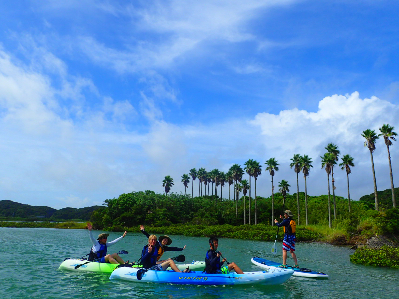 �f�G�ȓ����Ԃ������ɂ���܂��B�B�B(�}���O���[�u�c�A�[��)