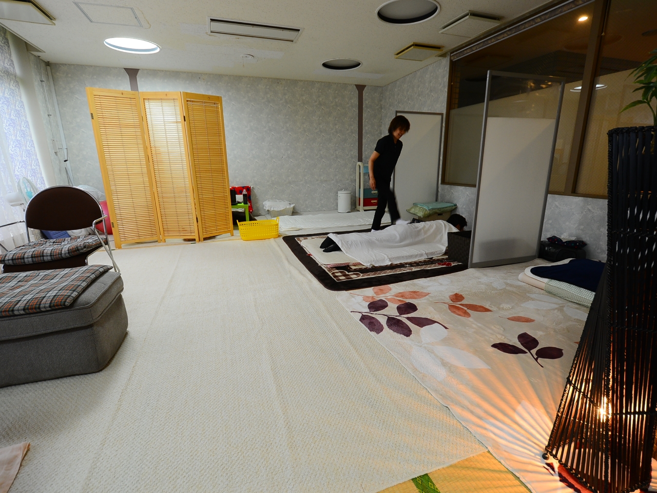 �����}�b�T�[�W�R�[�i�[�������B15���R�[�X1�C000�~�E30���R�[�X2�C000�~�ł��i�v�\��j