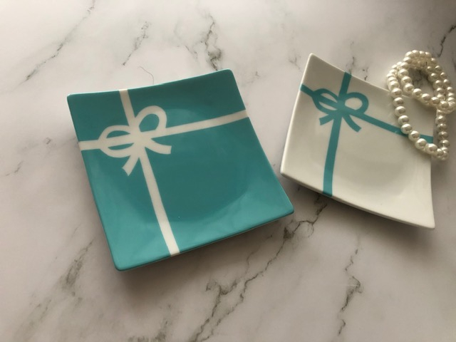 リボンプレート お色変更可能です