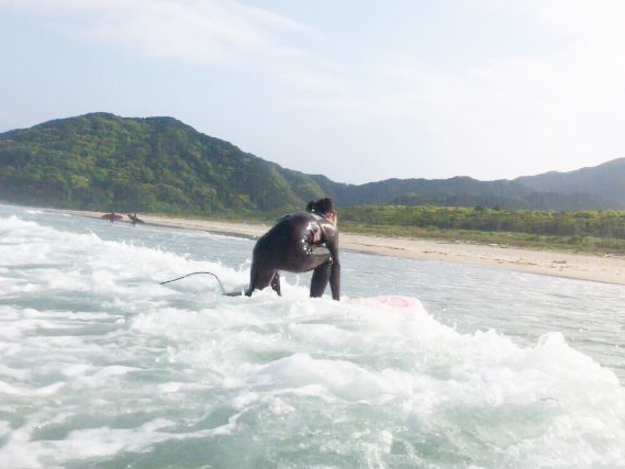 丁寧にレクチャーします!