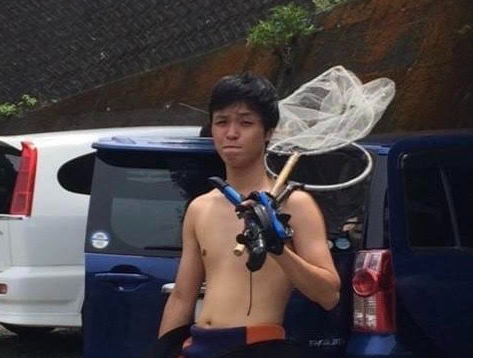 ����ɂ��́I�X�^�b�t�̉����ł��I����܂ł̌o���𐶂����āA���S���S���ŋ��{�̊C�Łu�����v�𖡂���Ă��炦��悤�S�͓������܂��I�ꏏ�Ɋy���݂܂��傤�I