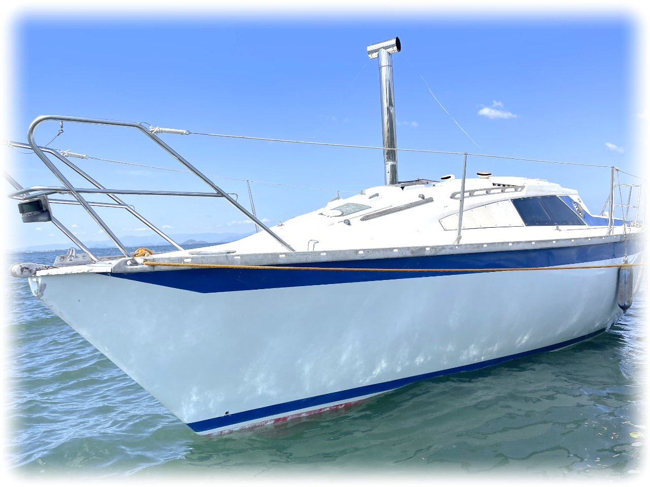 YAMAHA30C