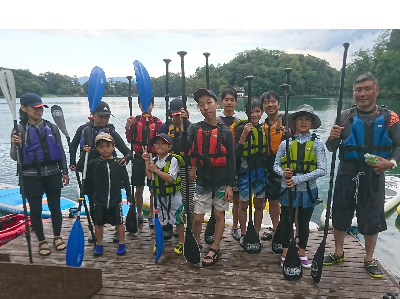 親戚、家族グループ参加歓迎!