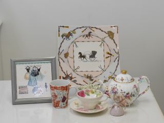 ポーセラーツ体験