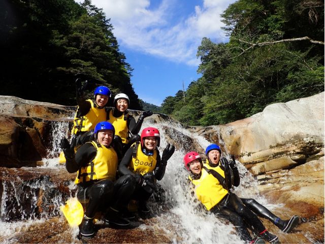 グループ・カップル・ファミリーみんなでワイワイ♪