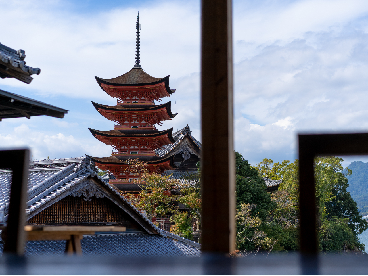 ���y�j���猩���܏d��