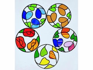 体験レッスン作品