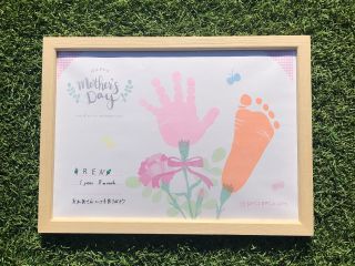 季節のアート作品♪