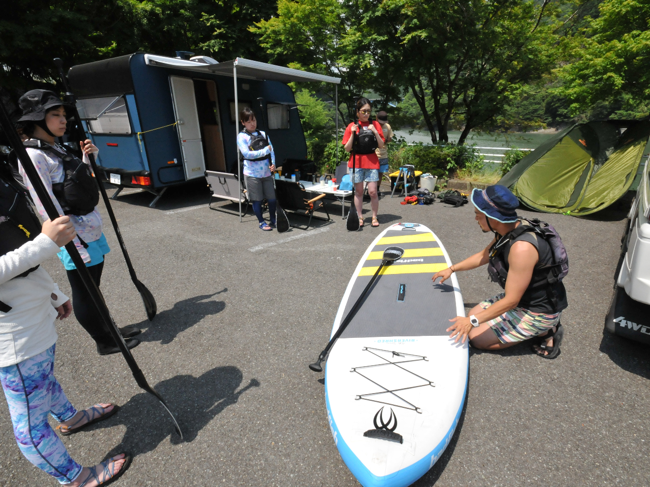 oLxȃX^btJɃN`[̂ŁAS҂̕SI