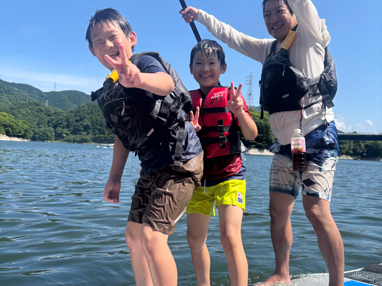 �Ƒ��݂�ȂŊy���߂�A����̐V���o�A�N�e�B�r�e�B�I