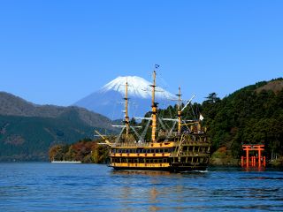 船名:ビクトリー