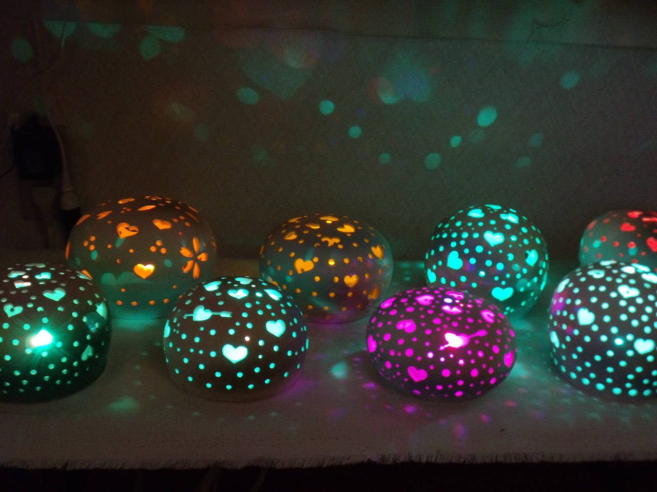 体験作品です。