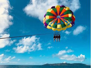 絶景に会いにレッツゴー!!!