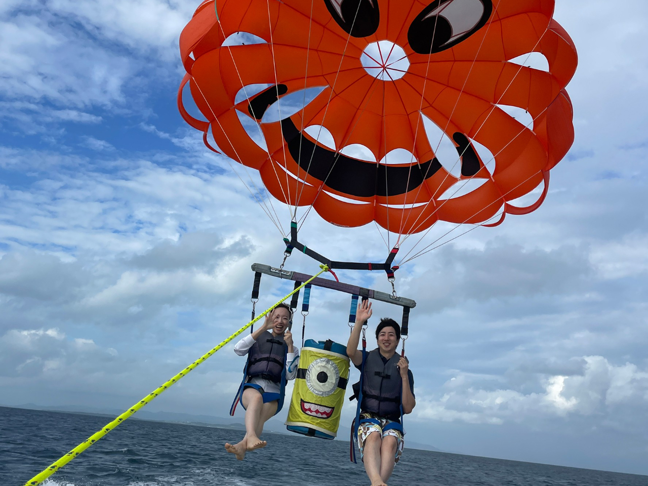 AȂ[IȈΊ牽̂ȁ`HH