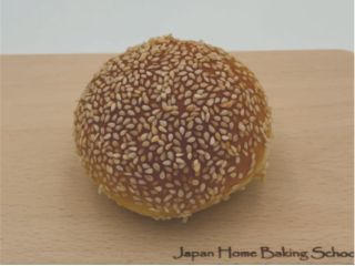 お試しレッスン♪ セサミボール