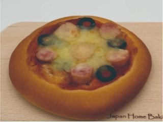 お試しレッスン♪ セサミボール