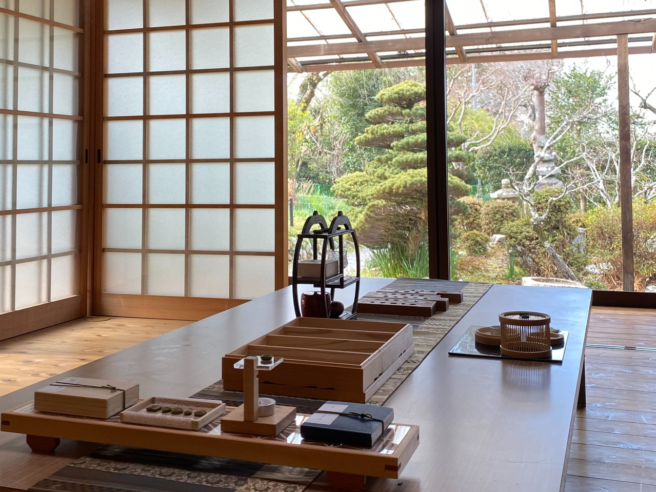 抹茶のお香づくり！特製香炉付♪～京都宇治の静かなお寺でお香づくり