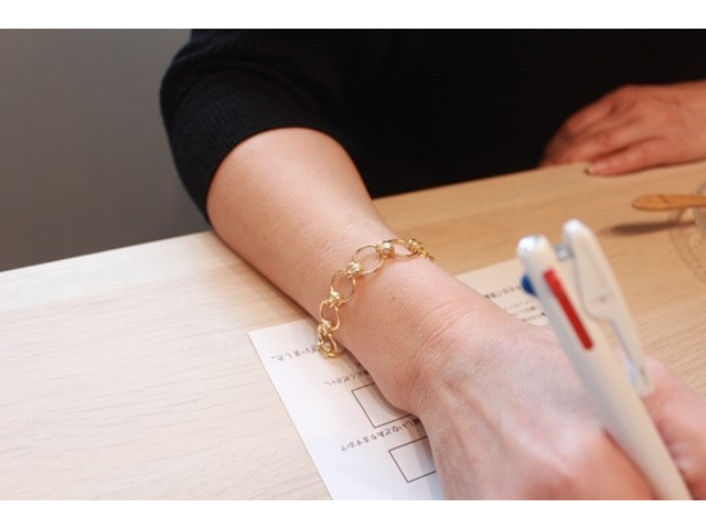 普段使いにもぴったりでセンスが光ります♪