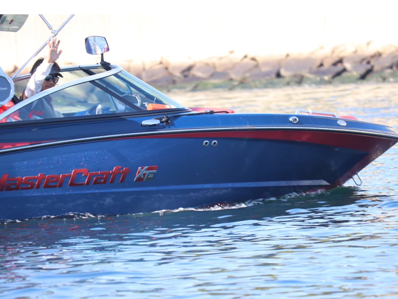 Master Craft EFCNT[tBEFCN{[h