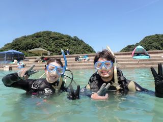 体験中に撮影した写真は無料でお渡し致します♪