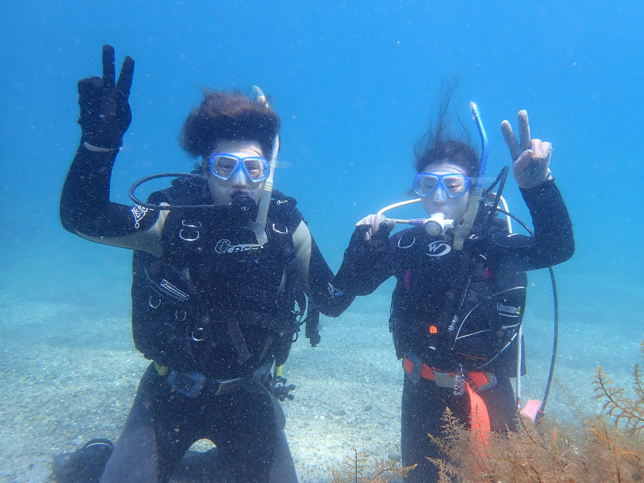 ���C���҂��Ă��܂�(^O^)�^