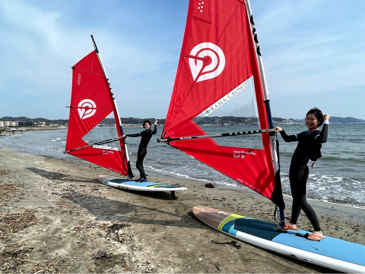最新の道具で陸上トレーニング