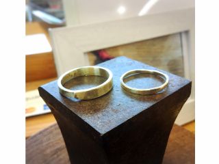 オリジナルリング