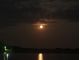 満月の夜は更に幻想的です