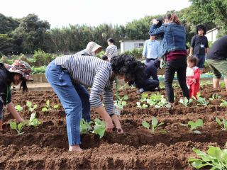 親子で楽しく安心!3歳でもOK!