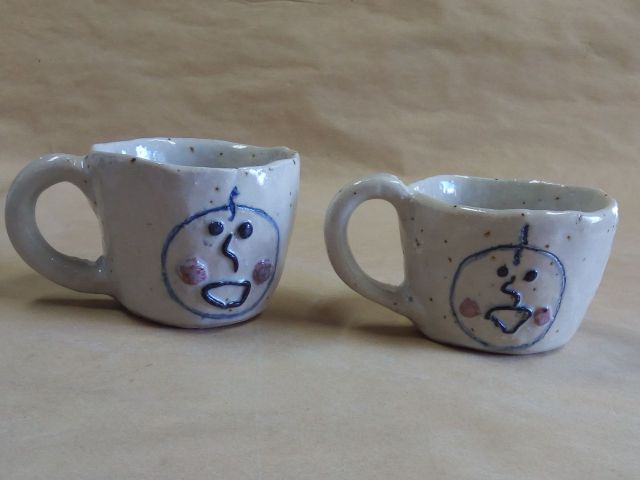 マグカップ