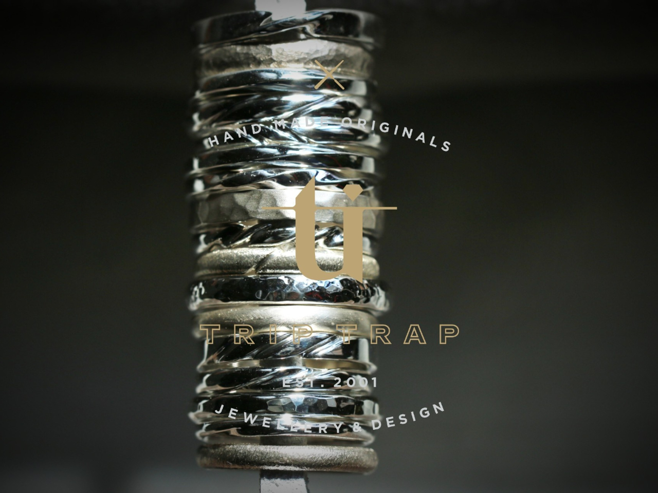 シルバーペアリング手作り体験