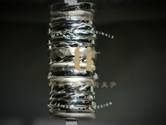 シルバーペアリング手作り体験