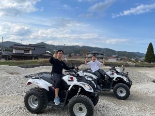 家族でも、友達同士でも楽しめる!インストラクターがガイドするので安心!!