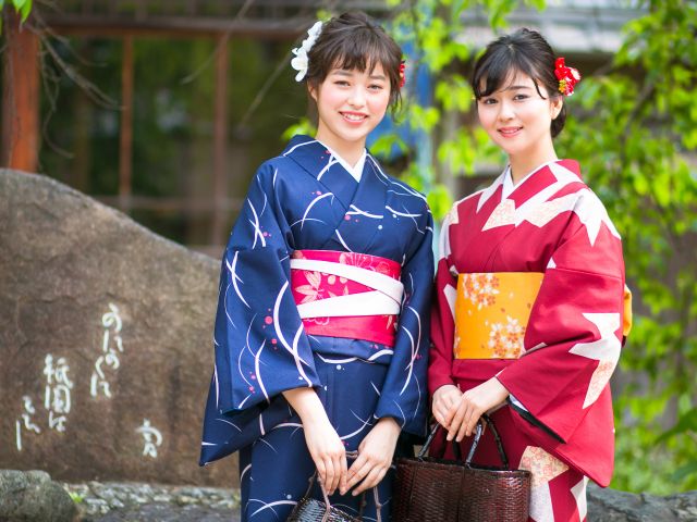 女性着物レンタル大特価プラン お得に着物で京都を散策 女子旅におすすめ 京都着物レンタルぎをん錦 祇園店 じゃらん遊び体験 女性着物レンタル大特価プラン お得に着物で京都を散策 女子旅におすすめ 京都着物レンタルぎをん錦 祇園店 じゃらん遊び体験